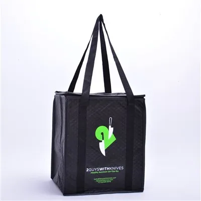 Qual è la differenza tra una borsa termica e una scatola frigo?